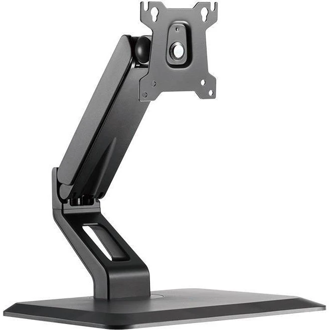 LogiLink BP0100 skærmarm 17"-32", sort, op til 10 kg