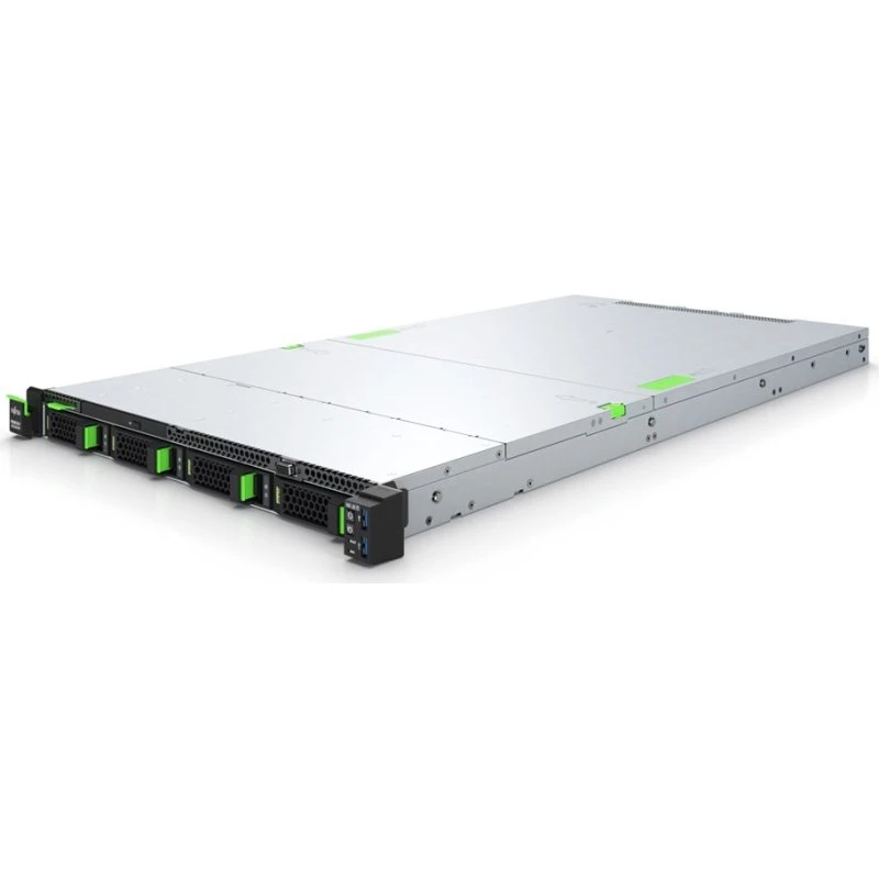 Fujitsu PRIMERGY RX2530 M7 5415+ 32GB No-OS