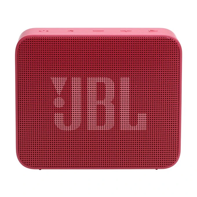 JBL GOES2 Rød Bluetooth-højttaler IP67