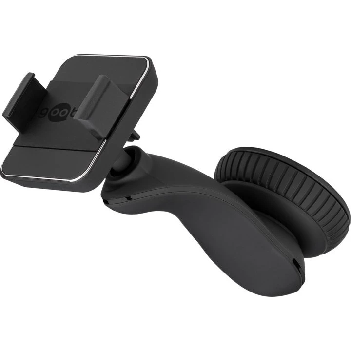Goobay Smartphonebilfæste med sugekop og 360° justering