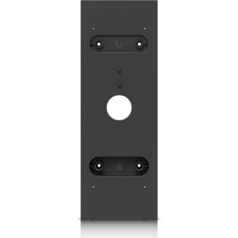 Ubiquiti UACC-Intercom-SAM vægmonteringsboks, sort
