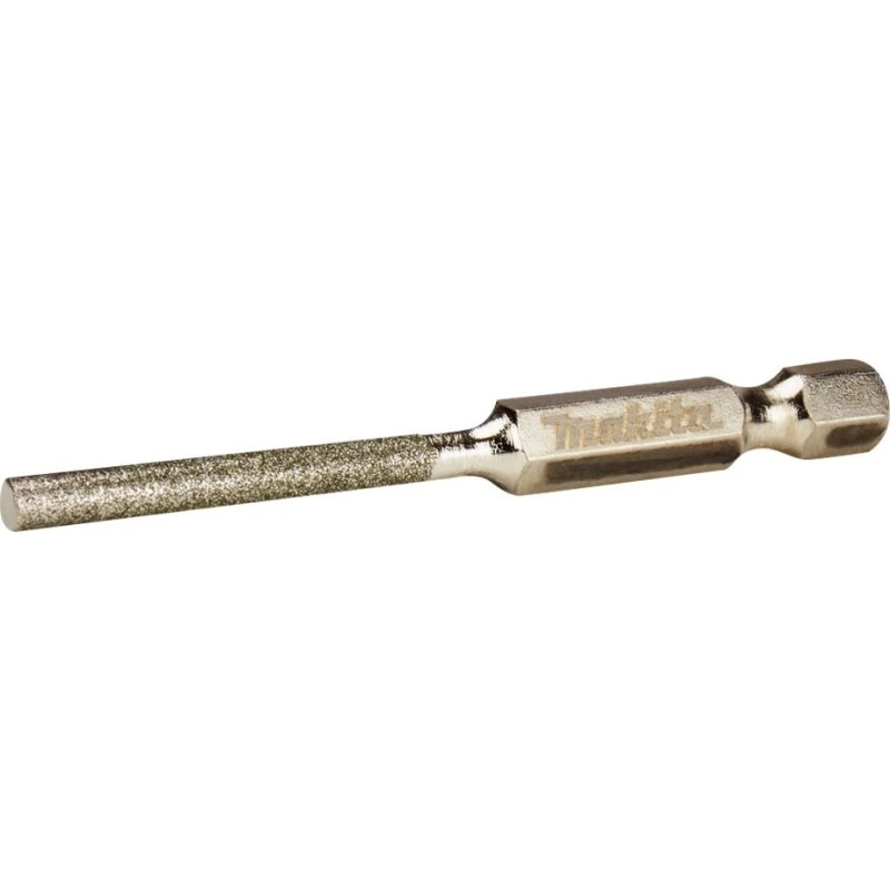 Makita Rund fil 4 mm sekskantet