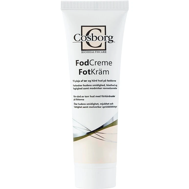 Cosborg Fodcreme 50 ml