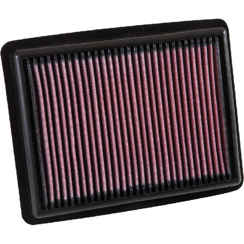 K&N Filters Luftfilter 33-3058 for Honda Civic IX, VIII, X