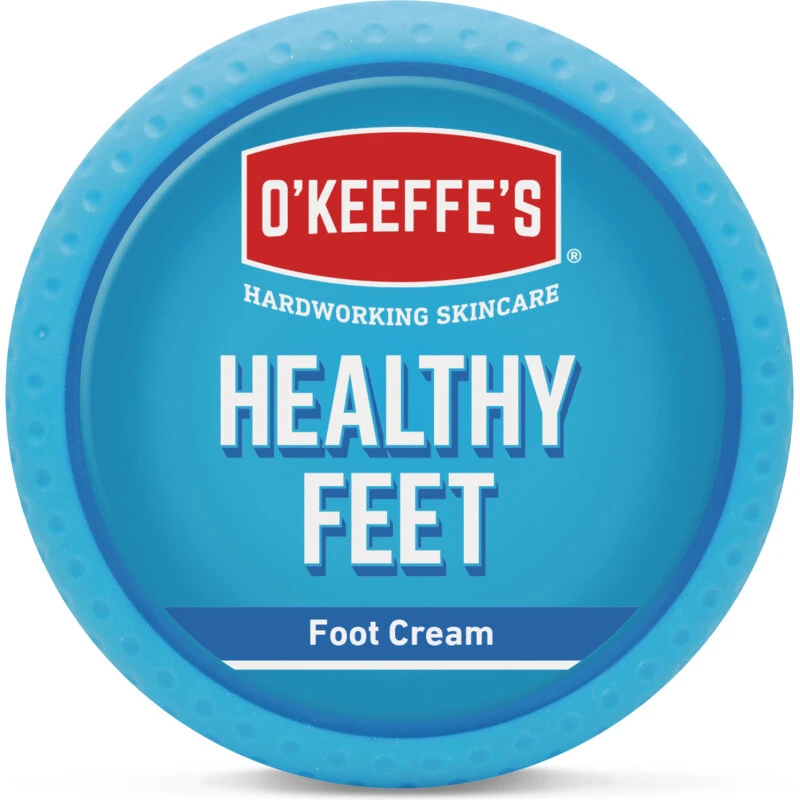 O'Keeffe's Healthy Feet fodcreme 91 g