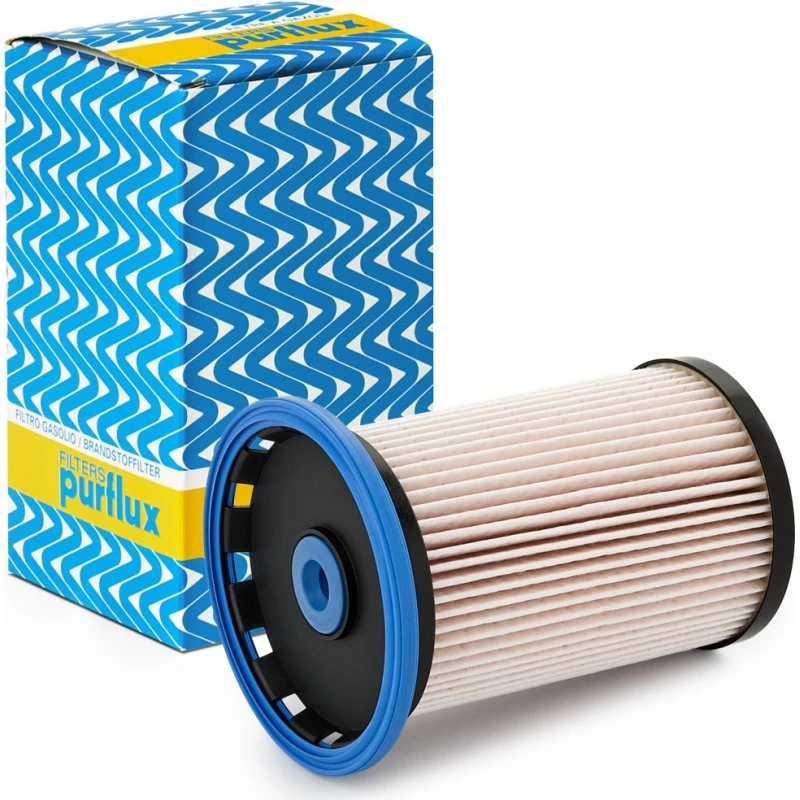 PURFLUX Brændstoffilter C803, 95811013410, 7P6127177