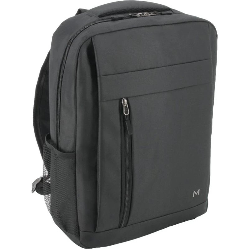 Mobilis Essential Rygsæk 16" Sort
