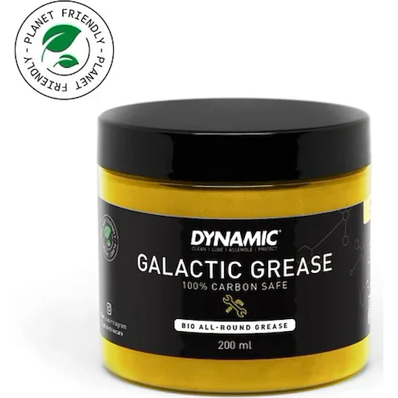 Dynamic Galactic Grease Fedt 200 ml