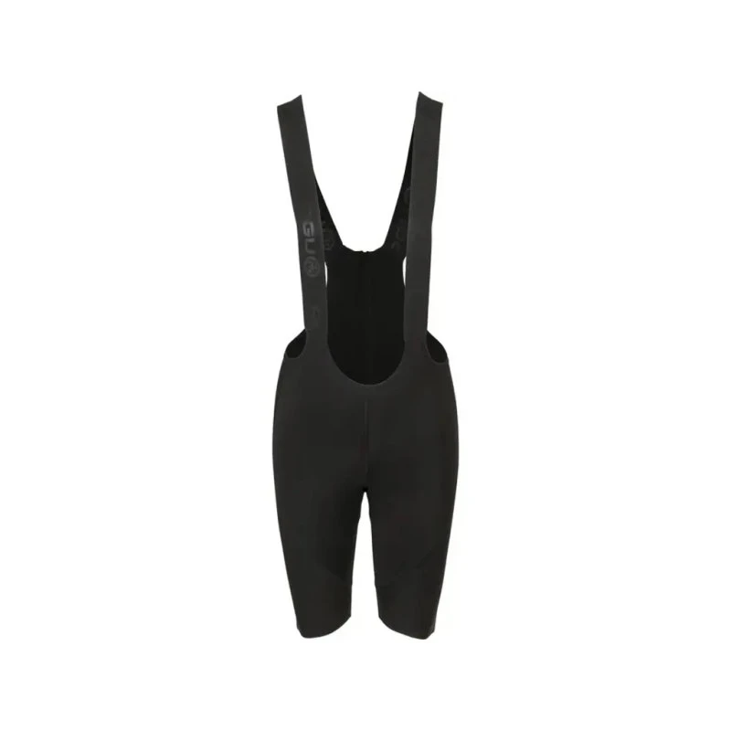 AGU Endura Plus Performance Bibshorts med pude, sort, dame