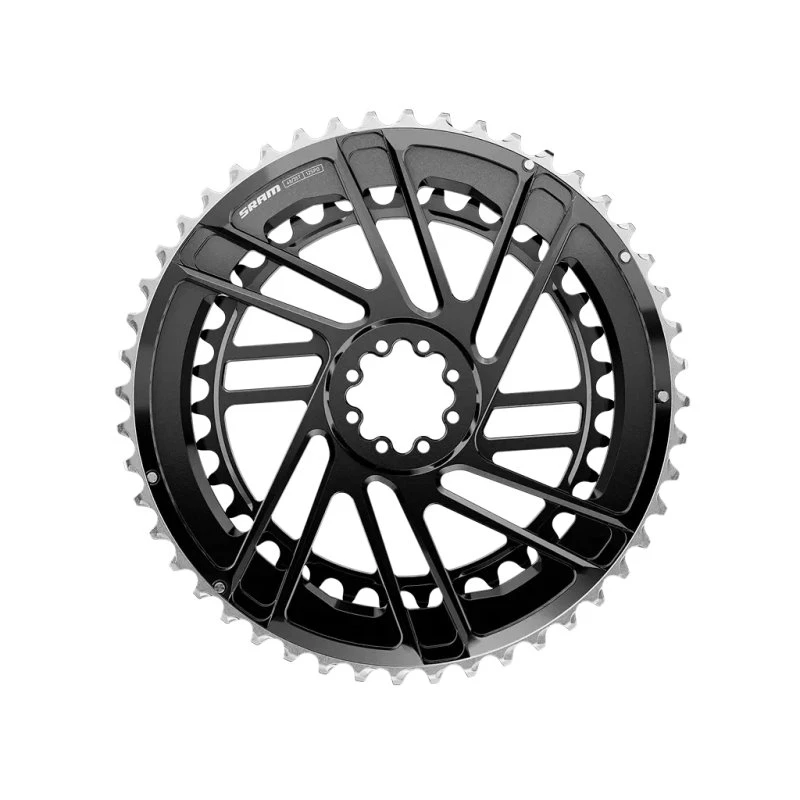 SRAM Force E1 Direct Mount klingesæt 8-bolt 37/50 t