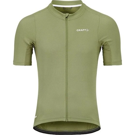 Craft ADV Endur Cykeltrøje, Forest Green, XL
