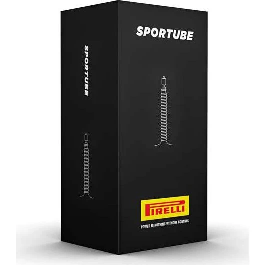 Pirelli Sportube Gravel 700x42/50C 48 mm Presta