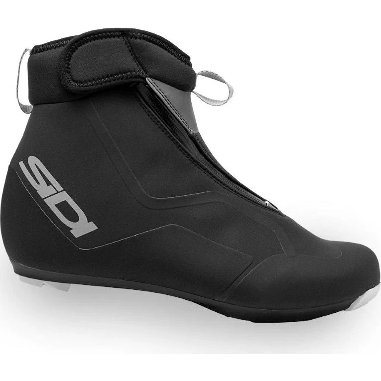 Sidi Nubes Road Vinterstøvler Race Sort Herre 37
