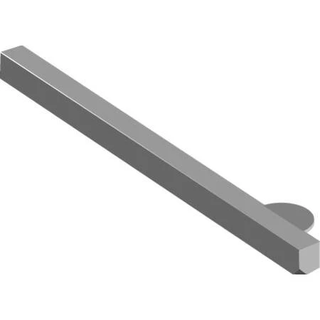 ABB Aksel 6x6mm 160mm for OH_1-2-3 OXS6X160