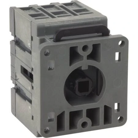 ABB Lastafbryder 16A 3-pol OT16FT3