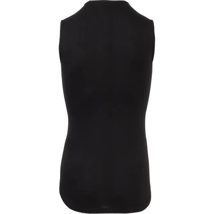 AGU Everyday Baselayer Svedundertrøje Uden Ærmer Sort Herre S/M