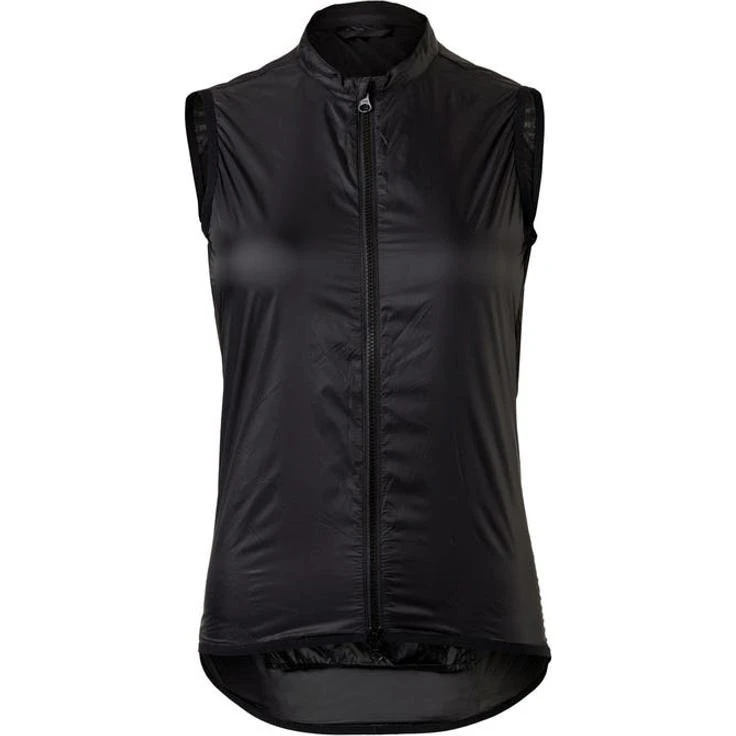 AGU Wind Body II Essential - Cykelvest, Dame, Sort, XS