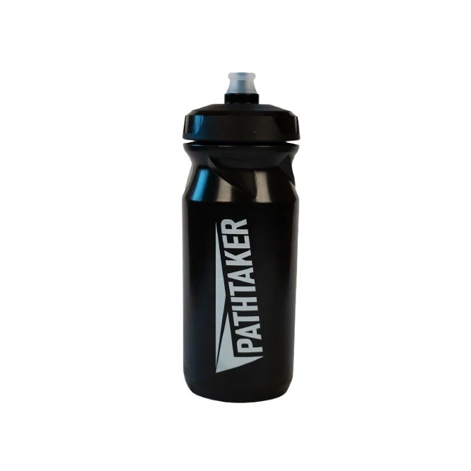 Pathtaker Drikkeflaske 650ml Sort