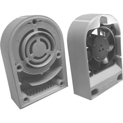 FIBOX Ventilationshætte 70x50x20 IP44