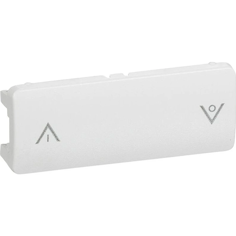 LK IHC Wireless Fuga Tangent Op/Ned, Hvid