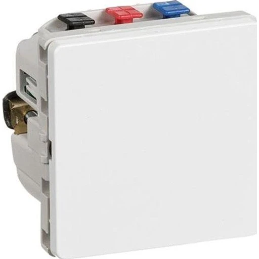 LK IHC Wireless Relæ Modtager Allround, hvid