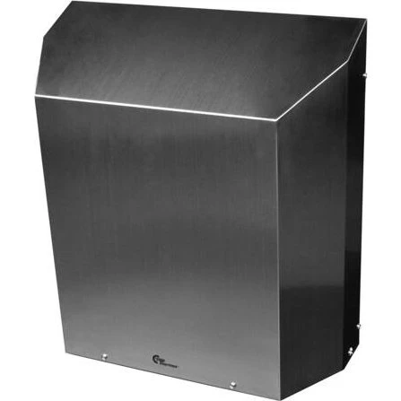 Thermex TX Ekstern Motor Væg 900m³/h