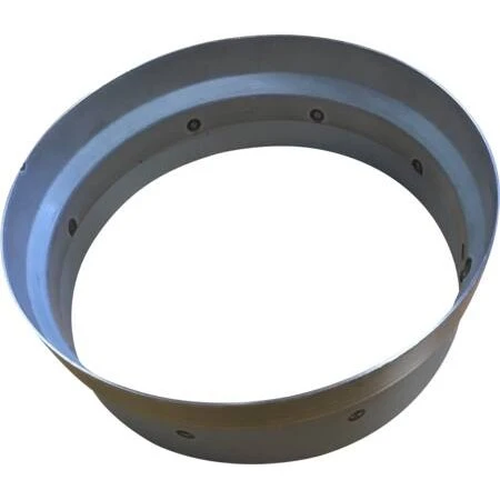 Thermex Reduktionsadapter 160-150 mm
