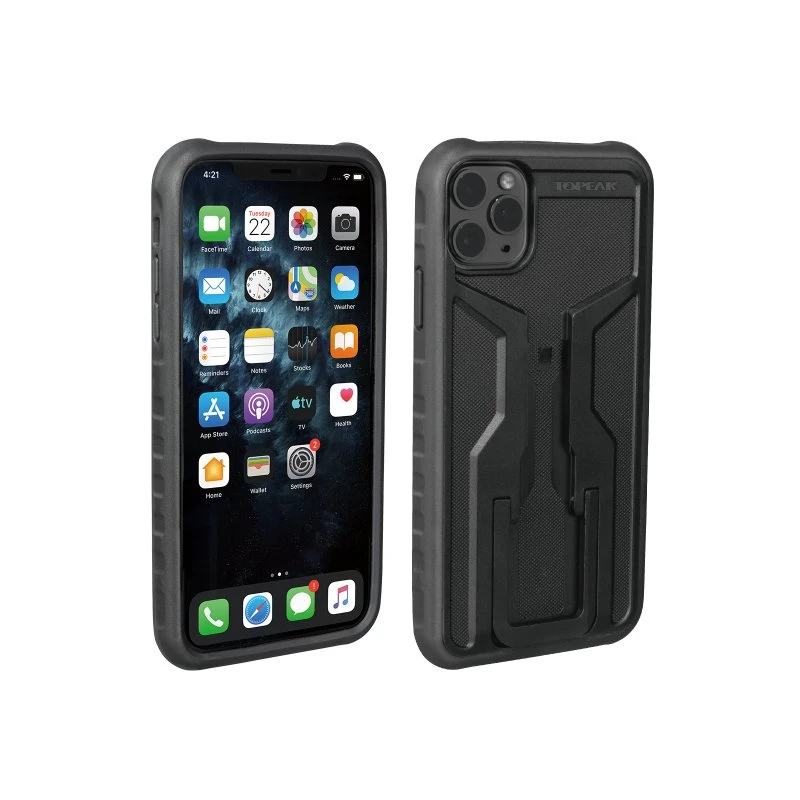 Topeak RideCase Cover til iPhone 11 Pro Max
