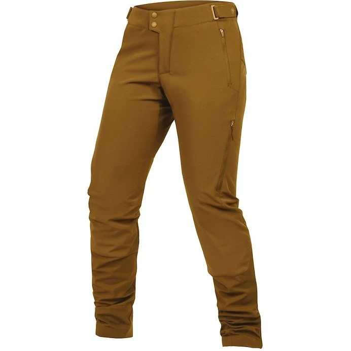 Endura MT500 Spray Trouser Bronze M