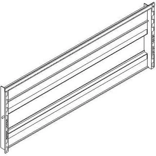 Eaton Tabula afdækningssæt 4x1,5M 220S9113