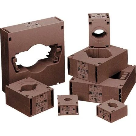Eaton HF3B 200/5A 0,5/1/3 1/2,5/3VA Måletrafo