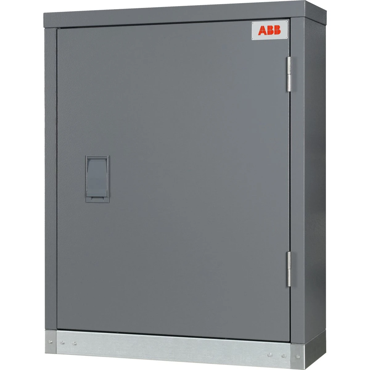 ABB Teknikskab Flexi-Line 1000, RAL 7015, 1120x850x315 mm