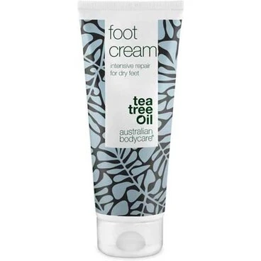 Australian Bodycare Foot Cream 100 ml