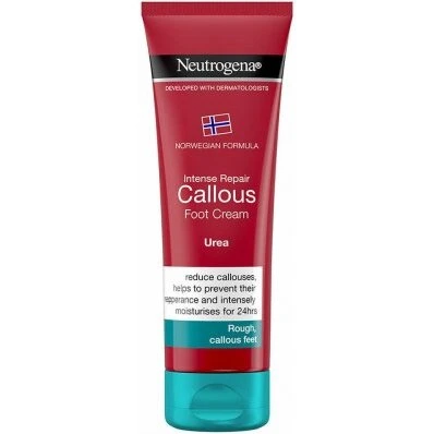 Neutrogena Fugtgivende Fodcreme 50 ml