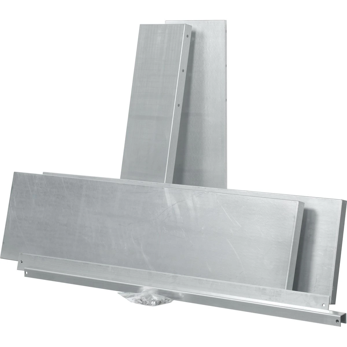 ABB Flexi-Line 1500 FU Pakke D=370 Komplet
