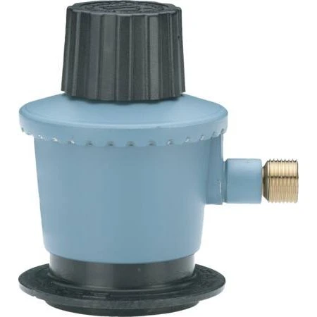 Andersen & Nielsen Højtryksregulator 0-2 bar 3/8"L