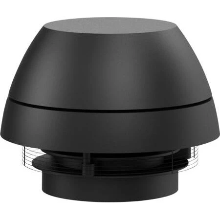 TAGVENTILATOR DTH25041EC2, 215 mm, EC-motor