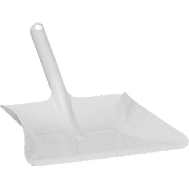 Vikan Fejebakke i Metal, Hvid, 37,2 x 24,2 cm