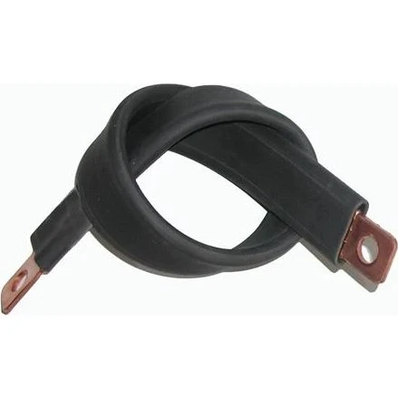 Cubic Cu-Flex 50mm², L=416mm, FB50416