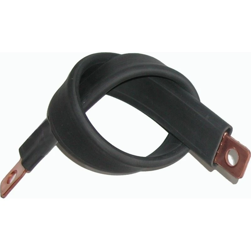 Cubic Cu-Flex 100mm², L=288mm, FB100288