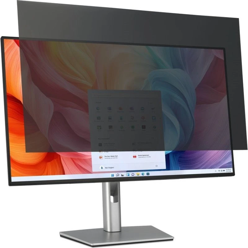Kensington 27'' Privacy Filter Høj Klarhed 16:9