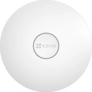 EZVIZ A3-R200 Smart Home Gateway, Hvid, Kabel & Trådløs