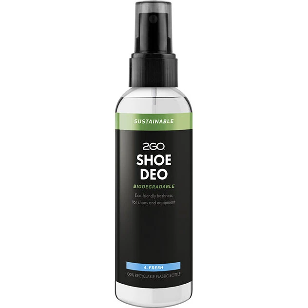 2GO Sko Deo Spray 150 ml