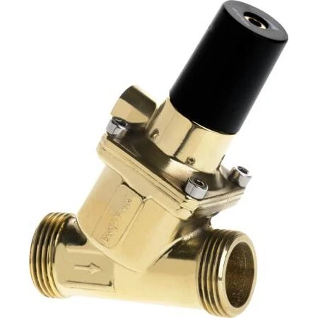 Frese PV Compact DN15 5-30 kPa 1/4" adapter