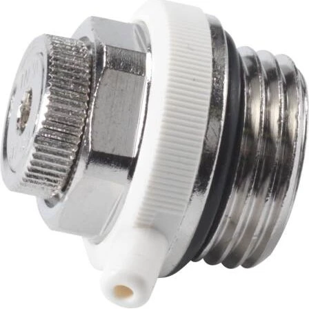 P.A.Kierulff Taco-Vent 1/2" Automatisk Luftskrue