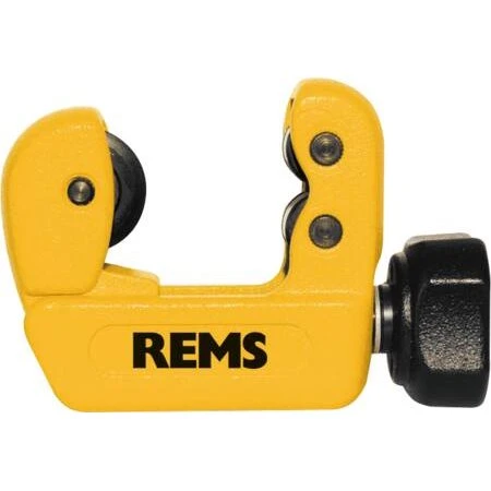 REMS RAS Cu-INOX rørskærer 3-28 mm