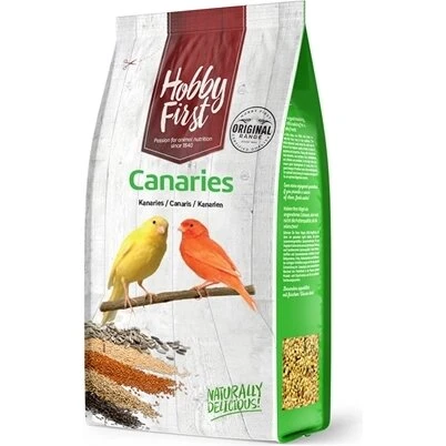 Hobby First King Kanarie 4 kg