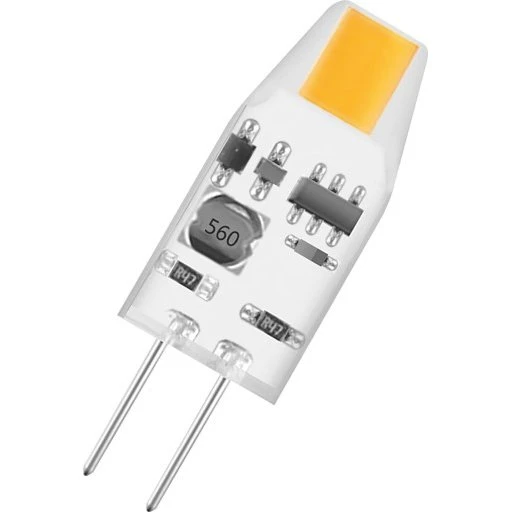 Osram Parathom G4 1W 2700K, klar