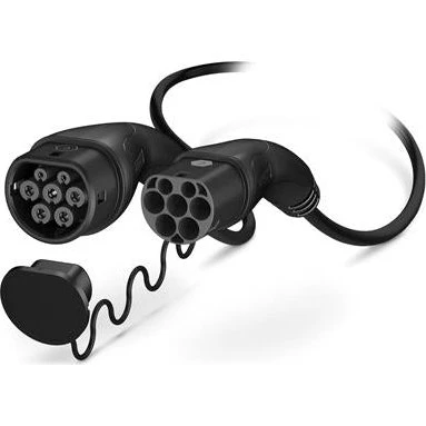 Phoenix CHARX T2-T2 32A 7,5M AC-ladekabel