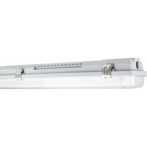 LEDVANCE Damp Proof 150 cm 2xT8 LED-armatur, IP65